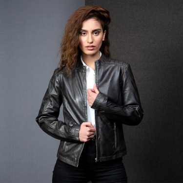 Leather Jackets